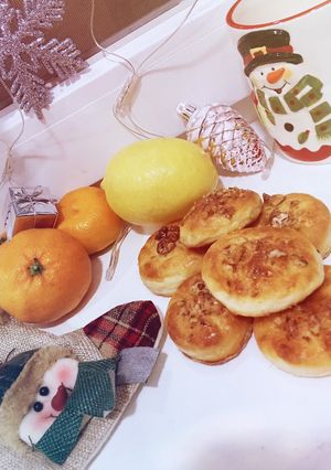 Фото Творожные печенья 🍪.