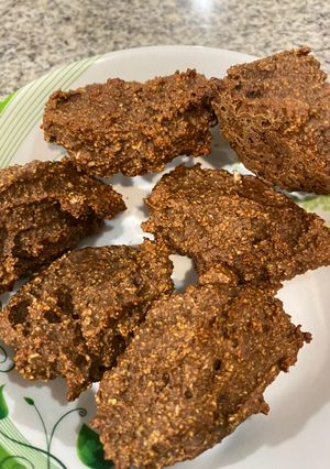Una foto de Galletas avena cacao 🍪