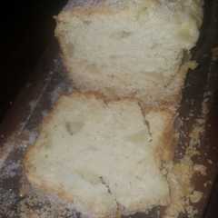 Foto principal de Budín de Peras