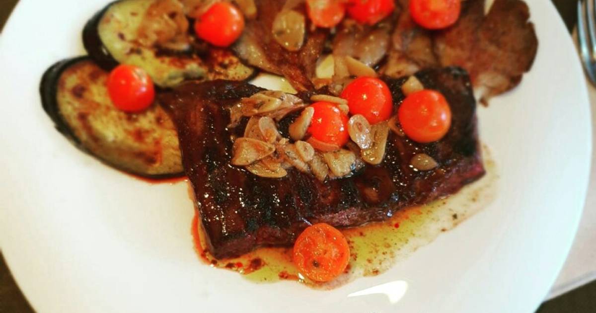 Entraña - 148 recetas caseras- Cookpad