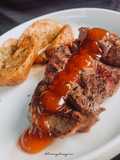 Beef Tenderloin Steak✨
