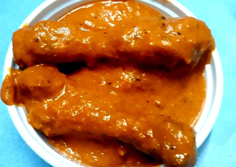 Step-by-Step Guide to Make Ultimate Butter Chicken