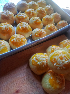 Foto resep Nastar Keju