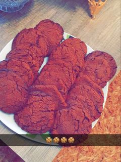 صورة لوصفة كوكيز سهل وبسيط