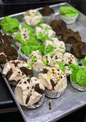 Foto resep Bolu kukus Jadoel