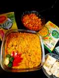Maggi Atta Noodle Rissotto