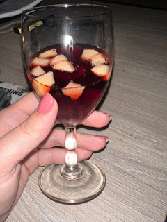 Φωτογραφία της συνταγής Sangria