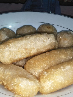 Foto resep Pempek Dos