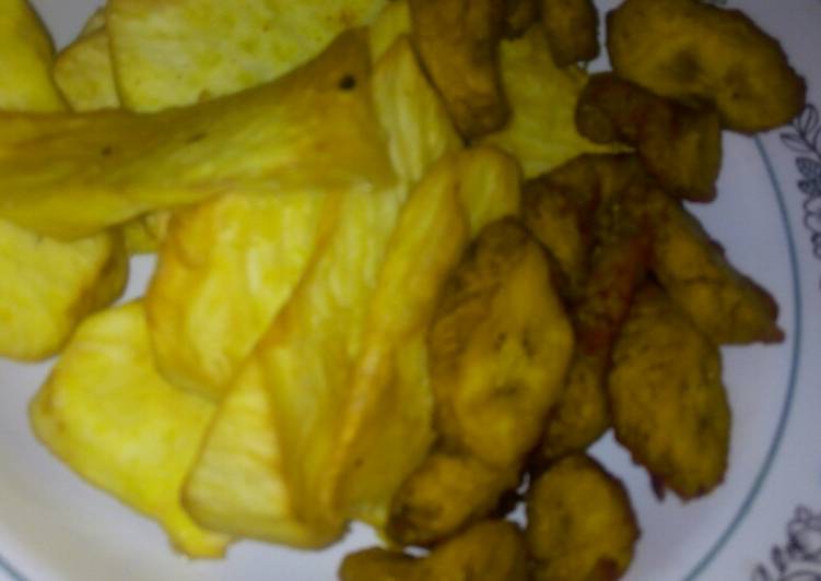 Good Dandikwalo and dodo Recipe | Simple Way to make Dandikwalo and dodo Homemade