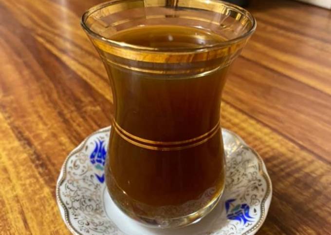 Resep Wedang Rempah sederhana dan sehat untuk badan Anti Gagal