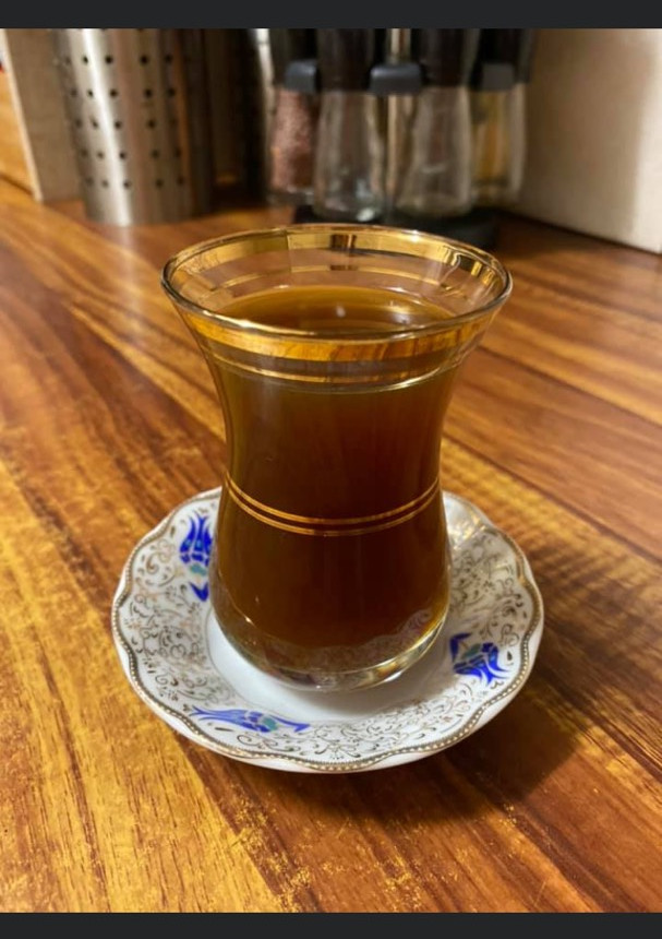 Foto resep Wedang Rempah sederhana dan sehat untuk badan