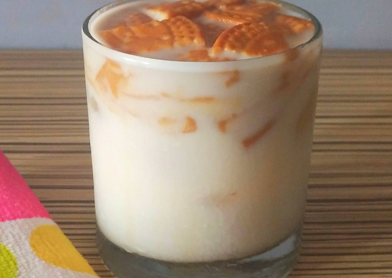 Es Susu Regal Kekinian
