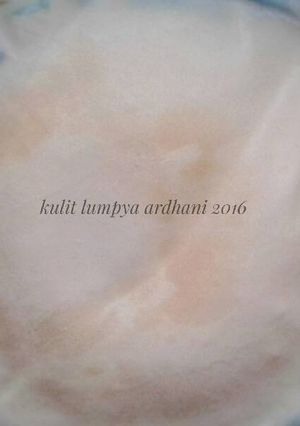 Foto resep Kulit Lumpia Enak n Simple