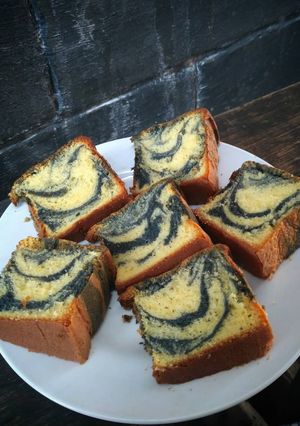 Foto resep Sponge Cake Lembut