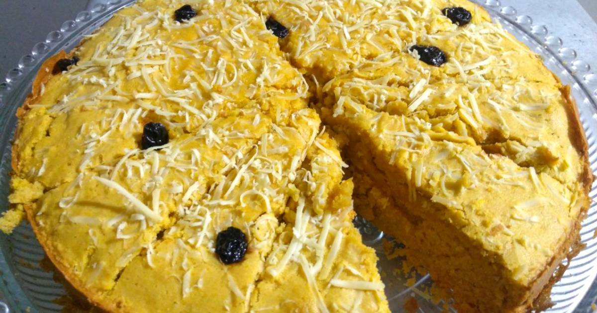 45 967 resep  kue  bolu  enak dan sederhana  ala rumahan Cookpad