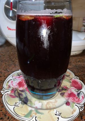صورة لوصفة موهيتو بالفيمتو