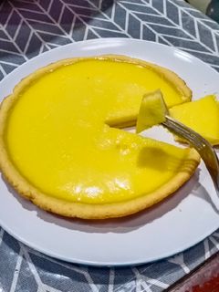 Foto resep Pie Susu Teflon