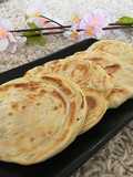 Roti Maryam Canai