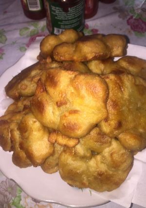 Foto resep Cempedak goreng