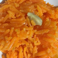 A picture of Sweet rice.
