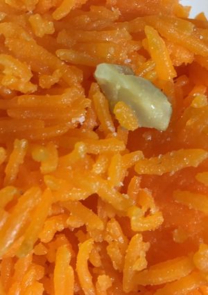 A picture of Sweet rice.