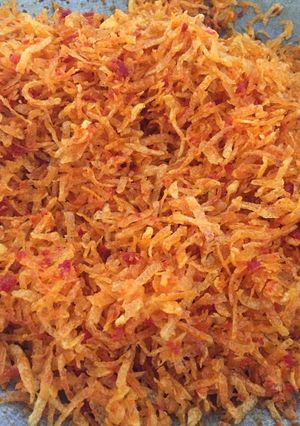Foto resep Kentang Mustofa Renyah