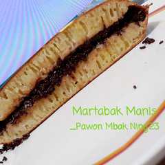รูปของ Martabak manis