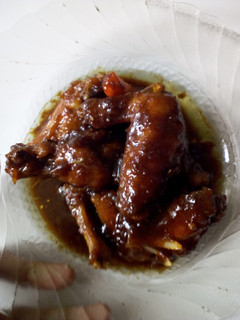 Foto resep Ayam kecap