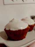 Frosting de queso (yo lo uso para el carrot cake y queda genial)