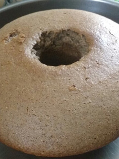 Una foto de Budín de nísperos 🍃💚VEGAN💚🍃