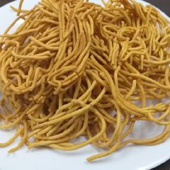 A picture of Tea Time Snack #Authors marathon.