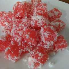 A picture of Ongol-ongol.