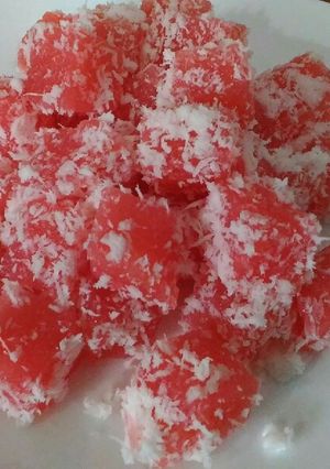 Foto resep Ongol-ongol