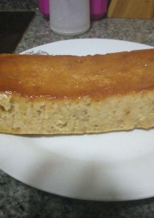 Foto principal de Pudin de pan