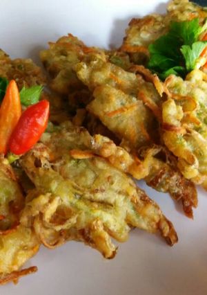 Foto resep Bakwan Kriukk Favoritssss