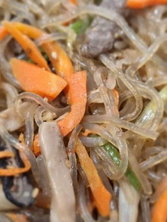 Foto resep Korean Japchae