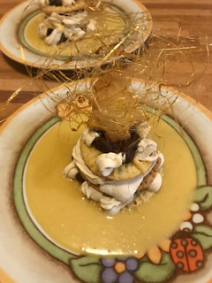 Foto di Alberelli di frolla