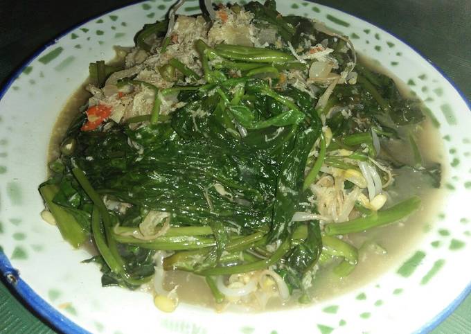 Urab Kangkung