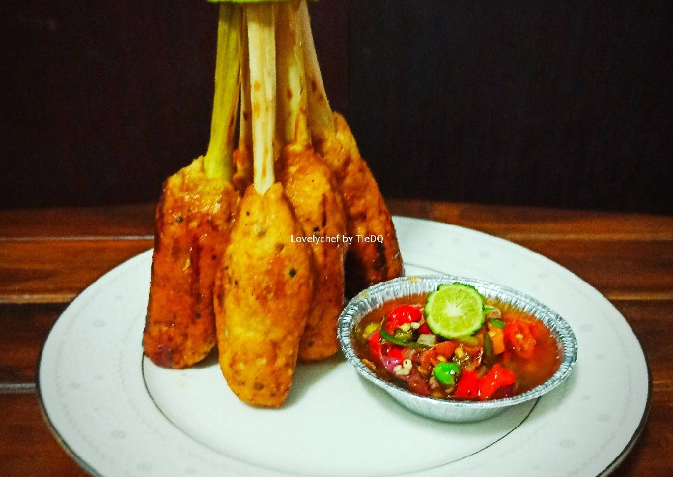 Sate Lilit
