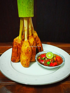 Foto resep Sate Lilit