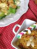 Pesto di fiori di zucca