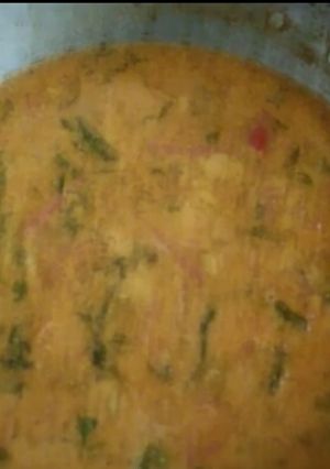 சால்னா (salna recipe in tamil) செய்முறை முக்கிய புகைப்படம்