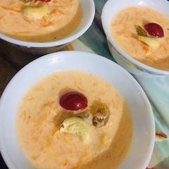 Simple sheer khurma recipe A picture of Simple sheer khurma recipe.