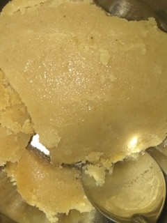 રવાનો શીરો રેસીપી મુખ્ય ફોટો