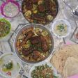 صواني سمك