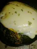 Zapallitos rellenos