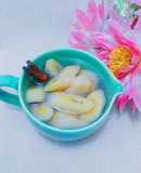 Setup Pisang #Postingrame2_Pisang