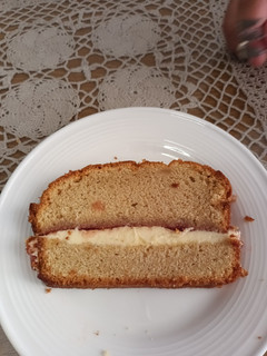 Φωτογραφία της συνταγής Victoria cake!