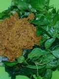 Urapan sayur mayur