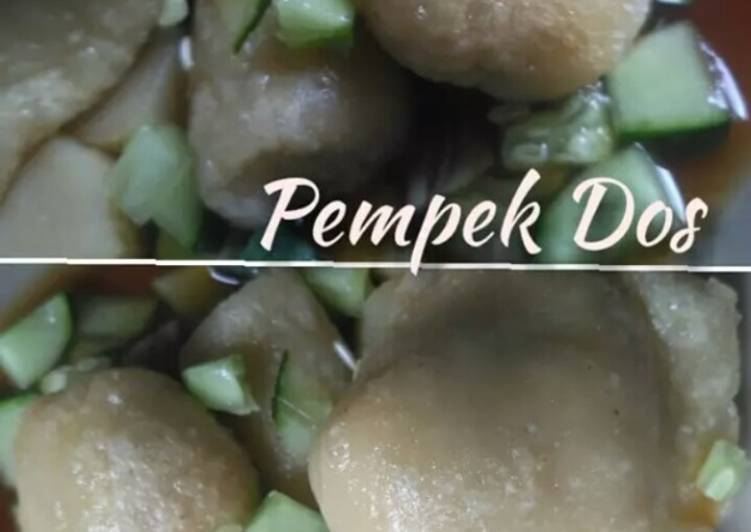 Pempek Dos